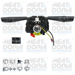 vairo kolonėlės jungiklis
                                MEAT &amp; DORIA                                                2