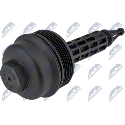 dangtis, alyvos filtro korpusas
                                NTY-SPEC                                                CCL-B