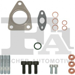 montavimo komplektas, kompresorius
FA1 KT11119