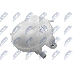 išsiplėtimo bakelis, aušinimo skystis
                                NTY-SPEC                                            