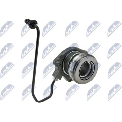 centrinis darbinis cilindras, sankaba
                                NTY-SPEC                                               