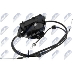 vykdomasis elementas, stovėjimo stabdžio apkaba
                                NTY-SPEC                                   