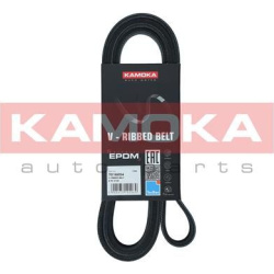 V formos rumbuoti diržai
                                KAMOKA                                                7016204, KAMO