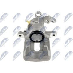 stabdžių apkaba
                                NTY-SPEC                                                HZT-CT-007, NTY-SPE