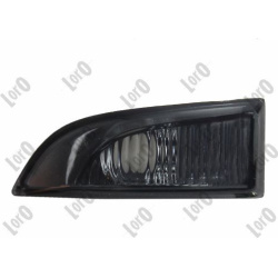 indikatorius LORO TUNING
                                ABAKUS                                                042-36-861S, N