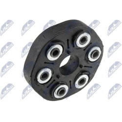 Lankstas, kardaninis velenas
                                NTY-SPEC                                                NPE-BM-0