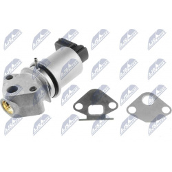 ERG vožtuvas
                                NTY-SPEC                                                EGR-SK-001, NTY-SPEC, E
