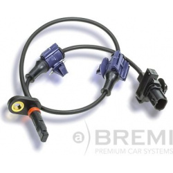 jutiklis, rato greitis
                                BREMI                                50791, BREMI, 50791, auto detalė