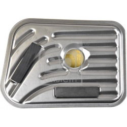 hidraulinių filtrų komplektas, automatinė transmisija
                                FEBI BILSTEIN                       