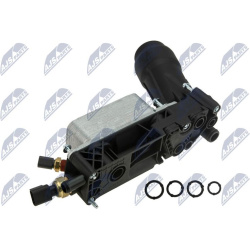 alyvos aušintuvas, variklio alyva
                                NTY-SPEC                                CCL-CH-005A, NTY-S