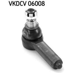 vairo traukės antgalis
                                SKF                                VKDCV06008, SKF, VKDCV06008, auto 