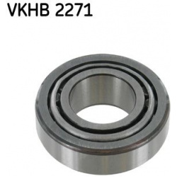 rato guolis
                                SKF                                VKHB2271, SKF, VKHB2271, auto detalė