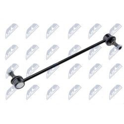 stabilizatoriaus traukė
                                NTY-SPEC                                                ZLP-FT-001, 