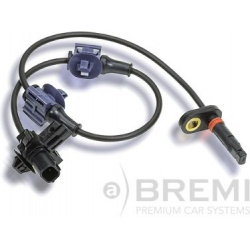 jutiklis, rato greitis
                                BREMI                                                50792, BREMI, 507