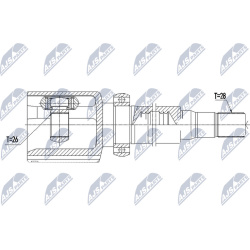 pusašio šarnyras
                                NTY-SPEC                                                NPW-FR-085, NTY-SP