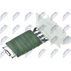 varža, vidaus pūtiklis
                                NTY-SPEC                                                ERD-AU-001, 