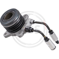 centrinis darbinis cilindras, sankaba
                                A.B.S.                                                4