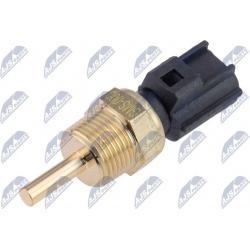 siuntimo blokas, aušinimo skysčio temperatūra
                                NTY                                ECT-MS-00