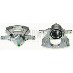 stabdžių apkaba
                                BUDWEG CALIPER                                                344230, Nenur