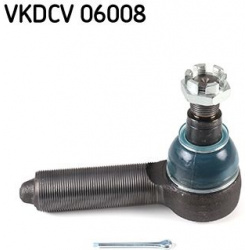 vairo traukės antgalis
                                SKF                                                VKDCV06008, SKF, V