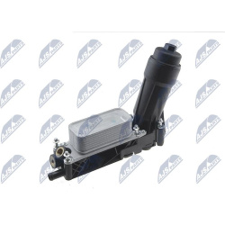 alyvos aušintuvas, variklio alyva
NTY-SPEC CCL-CH-005, NTY-SP