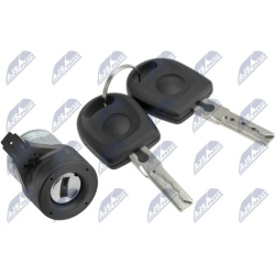 uždegimo jungiklis
                                NTY-SPEC                                EST-VW-005, NTY-SPEC, EST-VW-005,