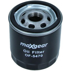 alyvos filtras
                                MAXGEAR                                26-2073, MAXGEAR, 26-2073, auto detalė