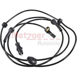 jutiklis, rato greitis
                                METZGER                                09001501, Nenurodytas gamintoja