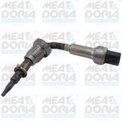 jutiklis, išmetamųjų dujų temperatūra
MEAT & DORIA 12