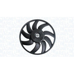 ventiliatorius, radiatoriaus
                                MAGNETI MARELLI                                069422805010, MAG