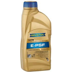 hidraulinė alyva RAVENOL E-PSF Fluid
                                                118100200101999, RAVENOL, 1181002001019
