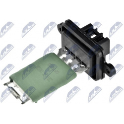 prerezistorius, pūtiklis
                                NTY-SPEC                                                ERD-FT-000,
