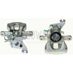 stabdžių apkaba
                                BUDWEG CALIPER                                                343751, Nenur
