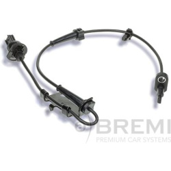 jutiklis, rato greitis
                                BREMI                                50990, BREMI, 50990, auto detalė