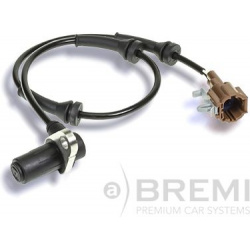 jutiklis, rato greitis
                                BREMI                                                50545, BREMI, 505