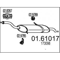galinis duslintuvas
MTS 01.61017, Nenurodytas