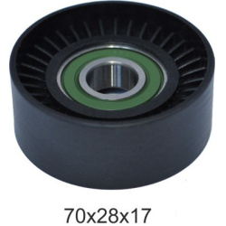 Įtempėjas diržo
                                NACHI                                                DEX1397, NACHI, DEX13