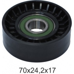 Įtempėjas diržo
                                NACHI                                                DEX1402, NACHI, DEX14