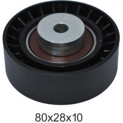 Įtempėjas diržo
                                NACHI                                                DEX1450, NACHI, DEX14