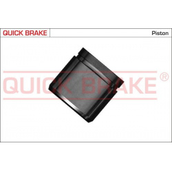 stūmoklis, stabdžių apkaba
                                QUICK BRAKE                                                1850