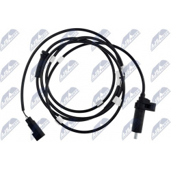 jutiklis, rato greitis
                                NTY-SPEC                                                HCA-FR-033, NT