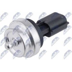 siuntimo blokas, aušinimo skysčio temperatūra
                                NTY-SPEC                                    