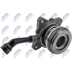 centrinis darbinis cilindras, sankaba
                                NTY-SPEC                                               