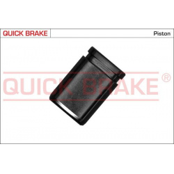 stūmoklis, stabdžių apkaba
                                QUICK BRAKE                                185089K, QUICK BRAKE