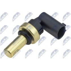 siuntimo blokas, aušinimo skysčio temperatūra
                                NTY-SPEC                                    