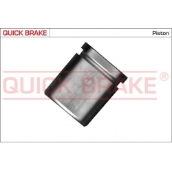 stūmoklis, stabdžių apkaba
                                QUICK BRAKE                                                1850