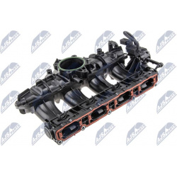 įsiurbimo kolektoriaus modulis
                                NTY-SPEC                                BKS-VW-014K, NTY-SPEC