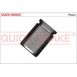 stūmoklis, stabdžių apkaba
                                QUICK BRAKE                                185038K, QUICK BRAKE