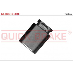 stūmoklis, stabdžių apkaba
                                QUICK BRAKE                                185036K, QUICK BRAKE
