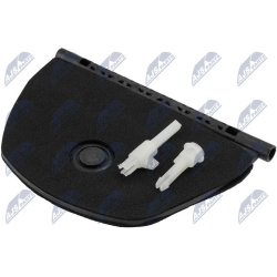 valdymo sklendė, oro tiekimas
                                NTY                                                ERD-PL-011,